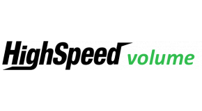High Speed Volume 1.2v