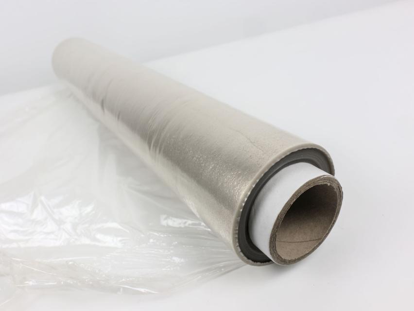 ECO PAKOWANIE - FOLIA STRETCH Z RECYKLINGU