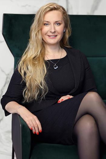Agnieszka Karbowniczek