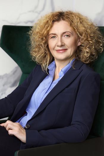 Dorota Gajdzińska