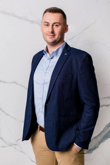 Rafał Grochowina