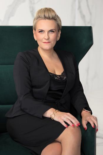 Monika Sadowska