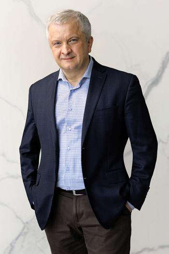 Paweł Kacperski
