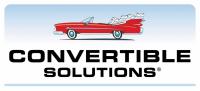Convertible Solutions