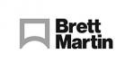 Brett Martin