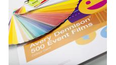 Avery Dennison 500 Event Film