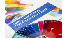 Avery Dennison 700 Premium Film