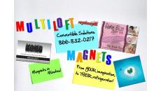 Multiloft® Magnet Sheet