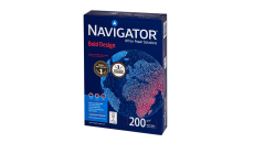 Navigator Bold Design