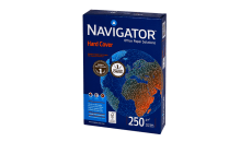 Navigator Hard Cover