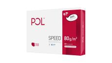 Polspeed