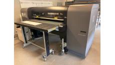 Drukarka Ploter UV HP Scitex FB550 + Caldera CESJA