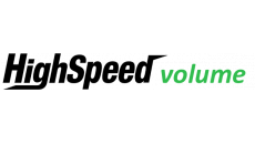 High Speed Volume 1.2v