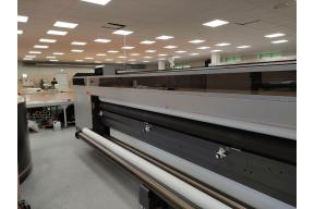 Rolowa Flora LED UV Xtra5000