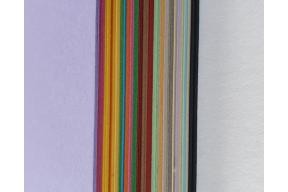 Papier kolorowy Burano
