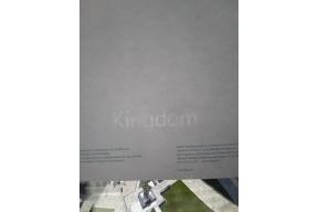 Papier Kingdom XT-S