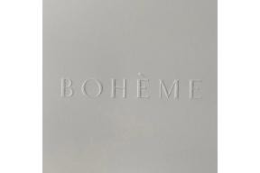 Papier ozdobny Boheme