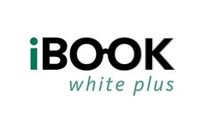 IBOOK WHITE PLUS 1.5v