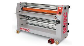 Drytac JetMounter JM63PRO Na gorąco