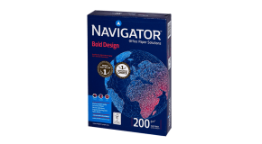 Navigator Bold Design