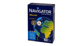 Navigator Office Card