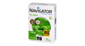 Navigator Eco-Logical