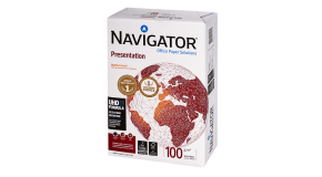 Navigator Presentation