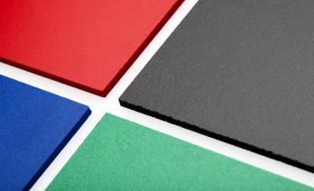 Palight Color / Black Color