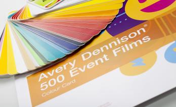 Avery Dennison 500 Event Film