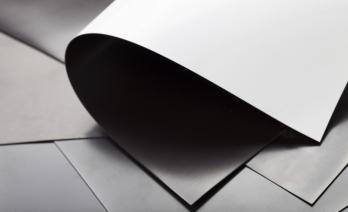 Magnetic Film PLAIN