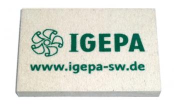 Igepa Felt Squeegee