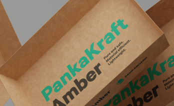 PankaKraft Amber