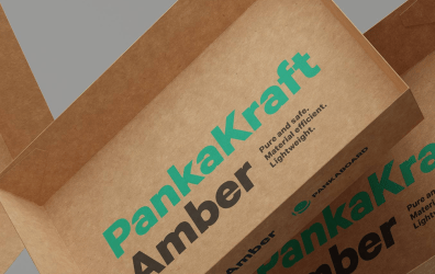 PankaKraft Amber