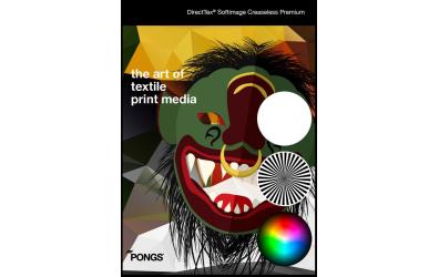 Pongs® Softimage Crease Less Premium
