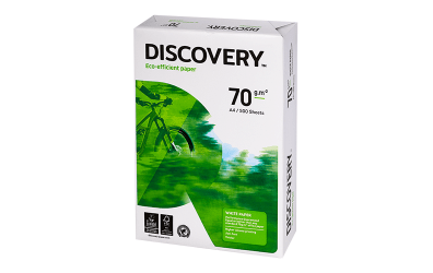 Discovery/