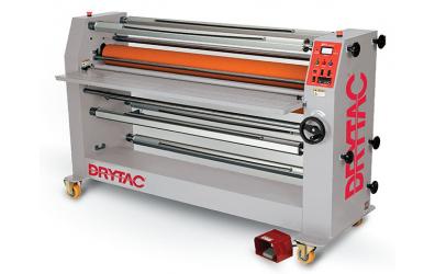 Drytac JetMounter JM63PRO Na gorąco