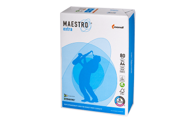 MAESTRO® extra