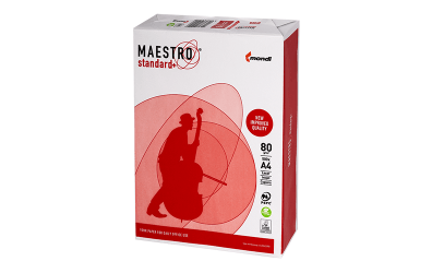 MAESTRO® standard+