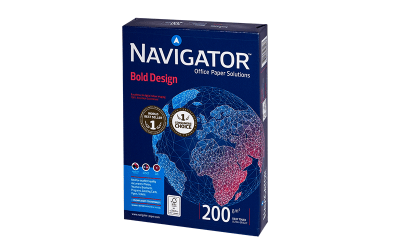 Navigator Bold Design
