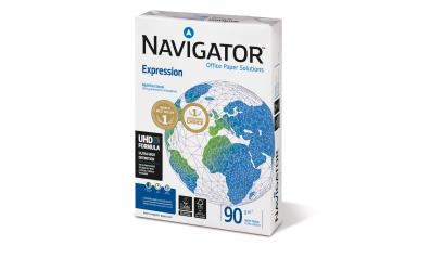 Navigator Expression