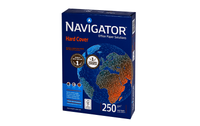 Navigator Hard Cover