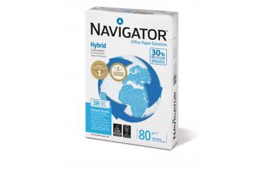 Navigator Hybrid