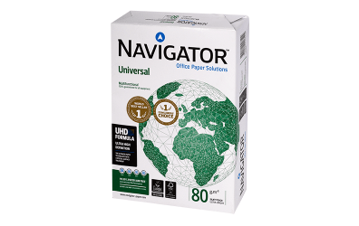 Navigator Universal