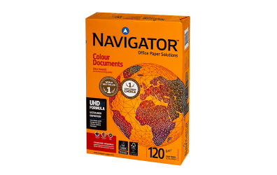 Navigator Colour Documents