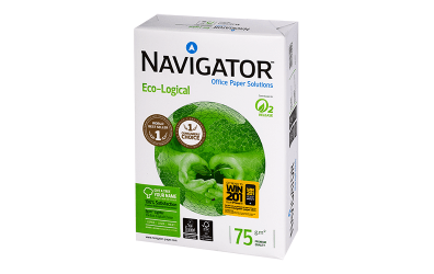 Navigator Eco-Logical