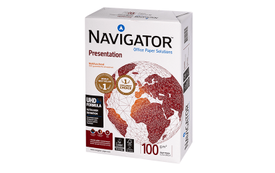 Navigator Presentation