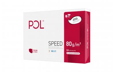 Polspeed/