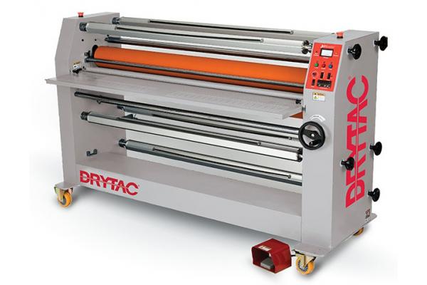 Laminator Drytac JetMounter JM63PRO Na gorąco