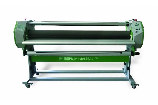 Laminator Igepa MasterSEAL PRO