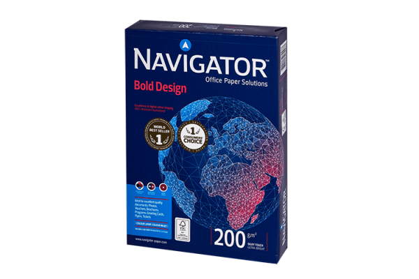 Navigator Bold Design